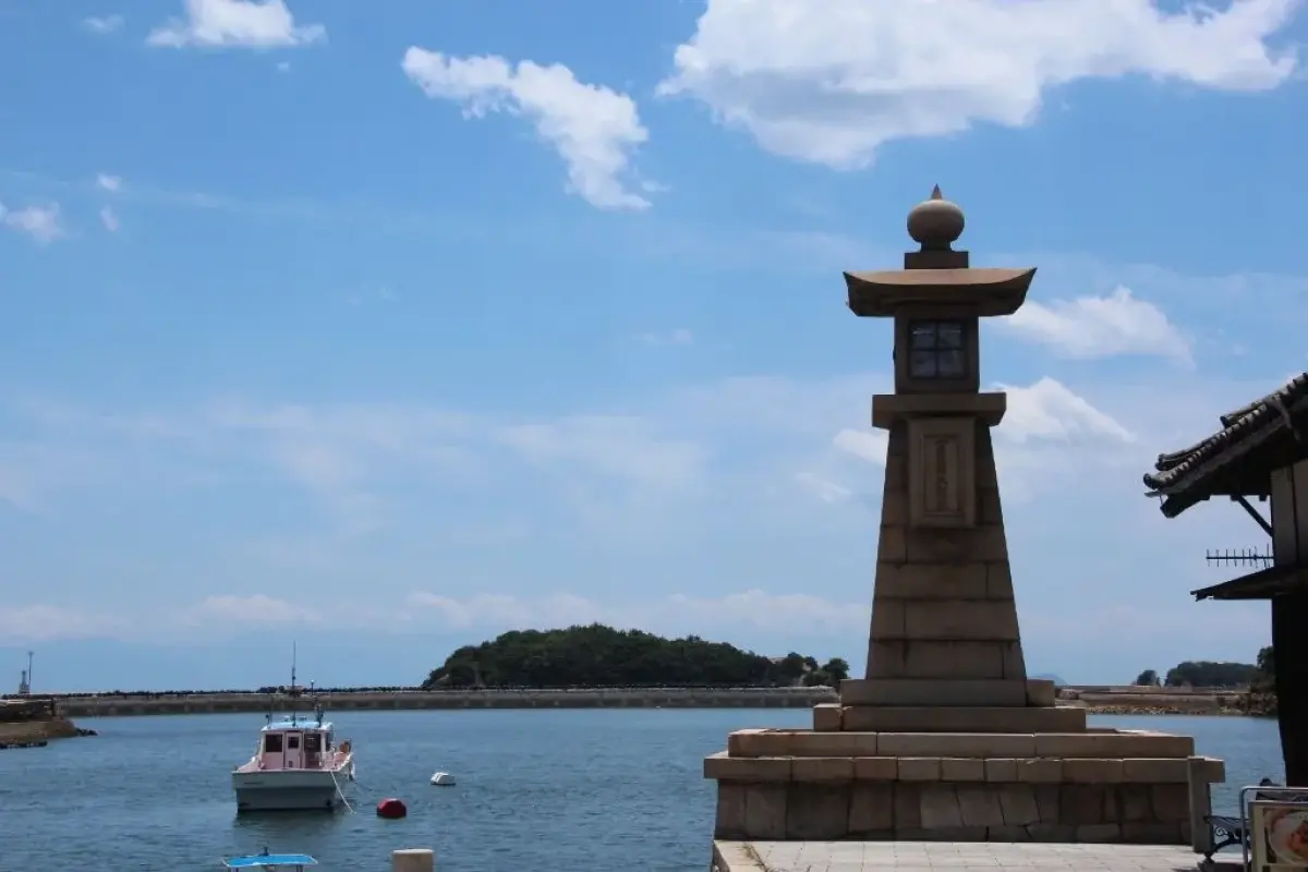 Joyato Lighthouse