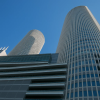 JR Central Towers