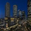 JR Central Towers