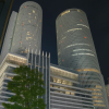 JR Central Towers