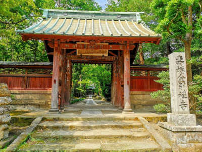 Jufukuji Temple