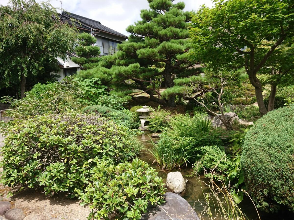 Kaga Hanshi