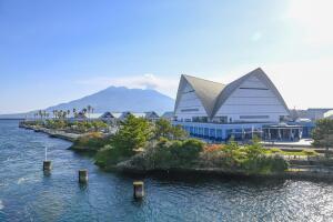 Kagoshima Aquarium