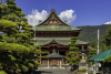 Kai-Zenkoji Temple