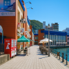 Kaikyo Plaza