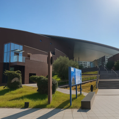 Kaikyokan Aquarium