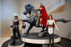 Kaiyodo Figure Museum
