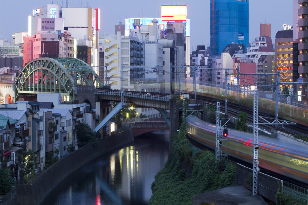 Kanda