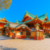 Kanda Myojin Shrine