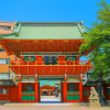 Kanda Myojin Shrine