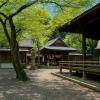 Kanegasaki-gu Shrine
