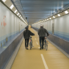 Kanmon Pedestrian Tunnel