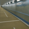 Kanmon Pedestrian Tunnel