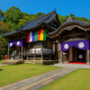Kannonin Temple