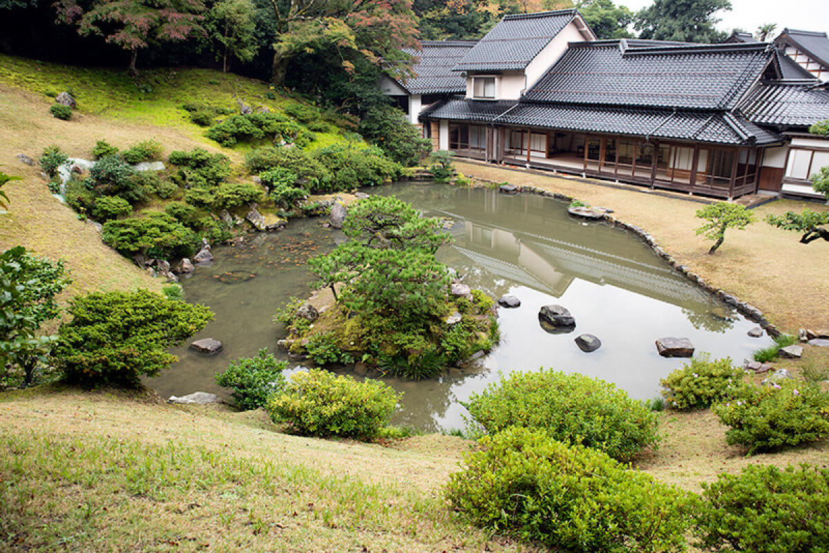 Kannonin Temple
