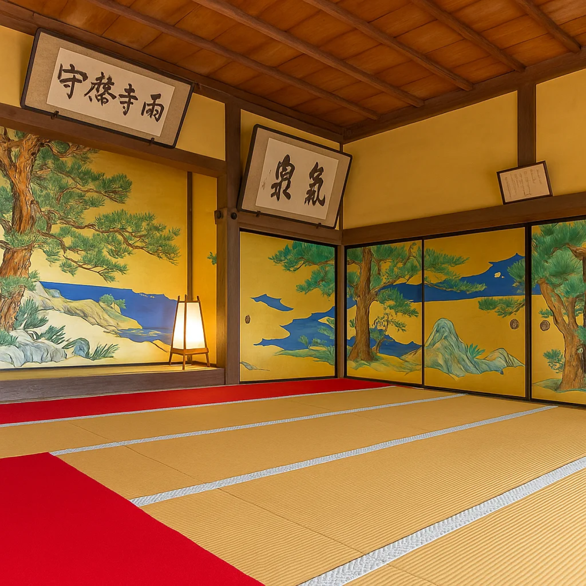 Kanrantei