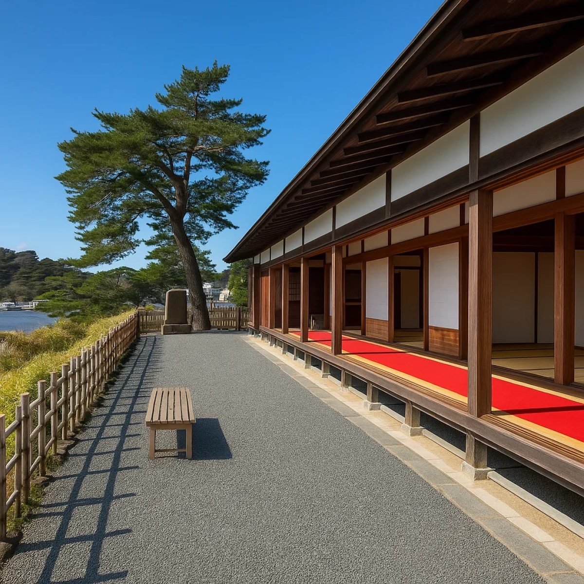 Kanrantei
