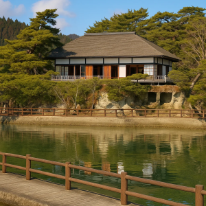 Kanrantei