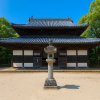 Kanzeonji Tempel