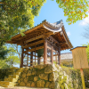 Kanzeonji Tempel