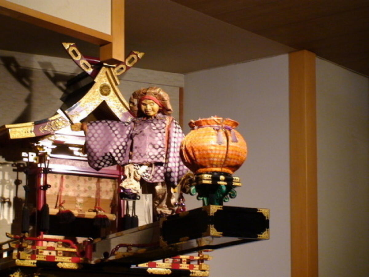 Karakuri Museum