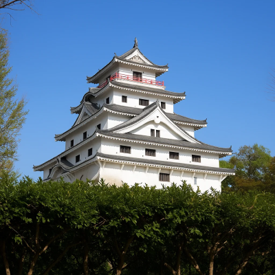 Karatsu Castle