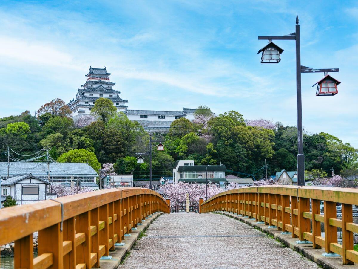 Karatsu Castle