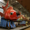 Karatsu Hikiyama Exhibition Hall