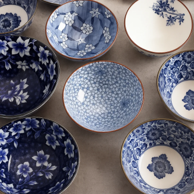 Karatsu-yaki Pottery Gallery