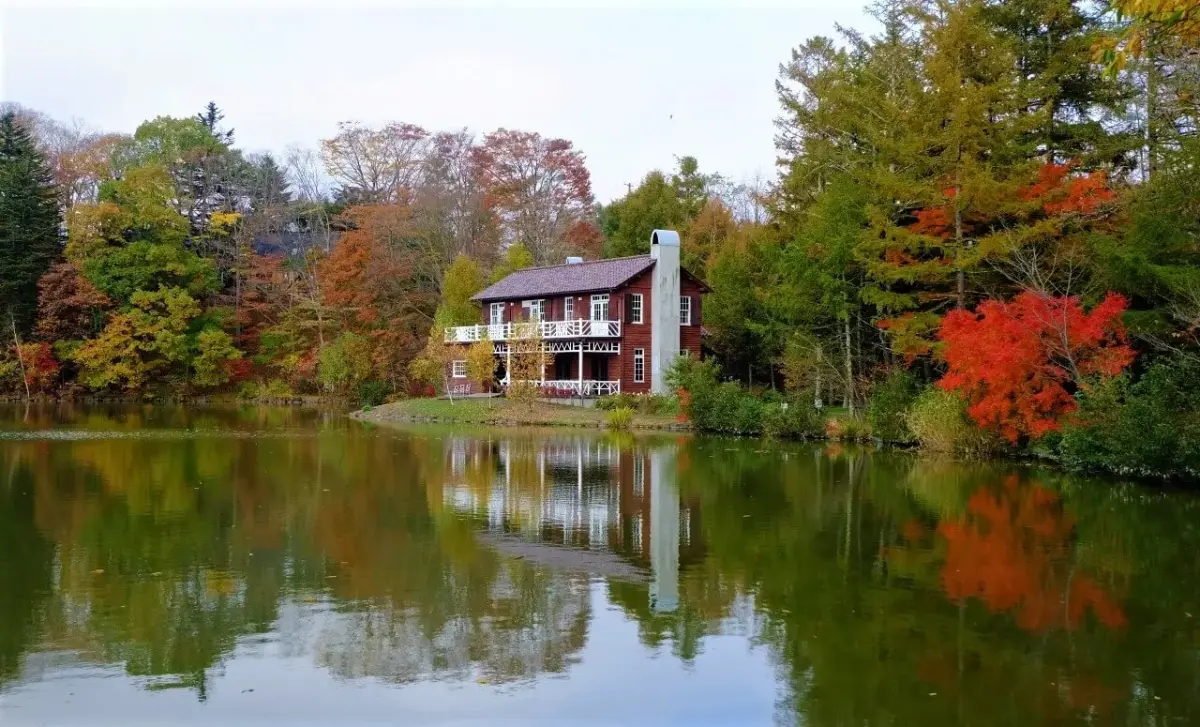 Karuizawa Taliesin