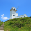 Kasarizaki Lighthouse