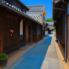 Kasashima Town Residences