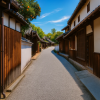 Kasashima Town Residences