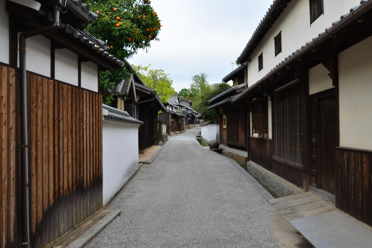 Kasashima Town Residences