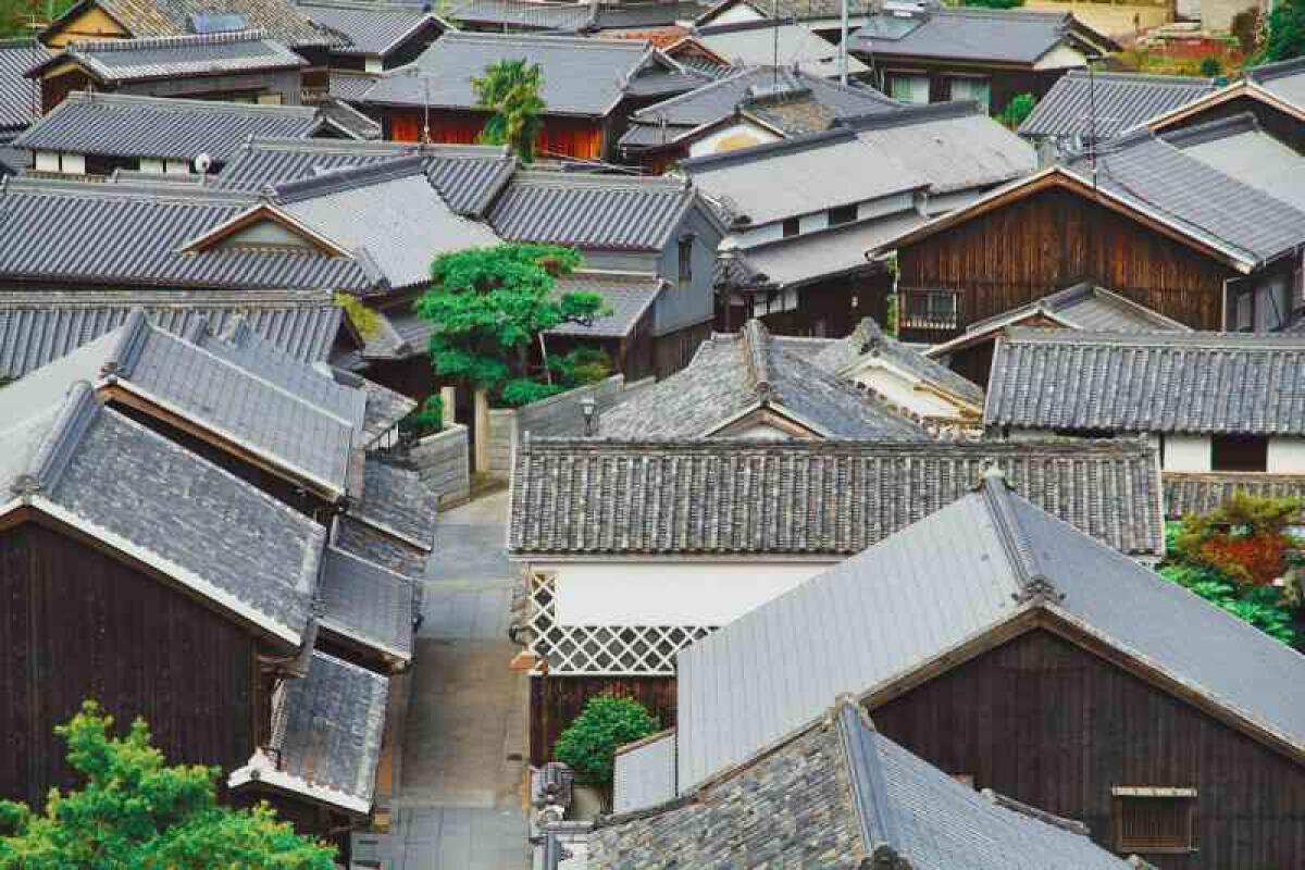 Kasashima Town Residences