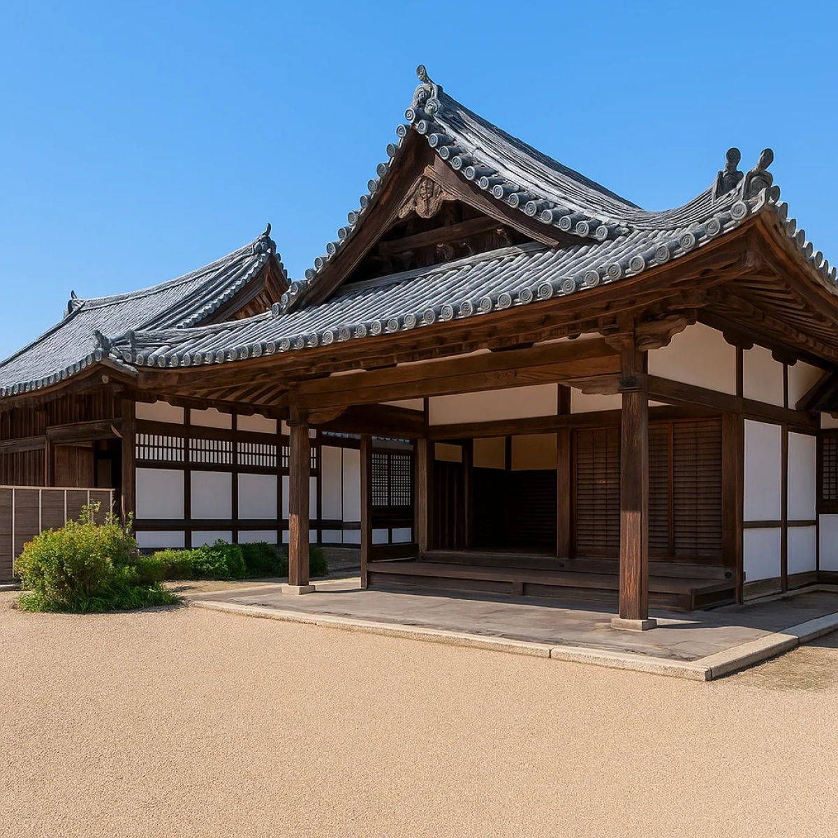 Kashihara Shrine