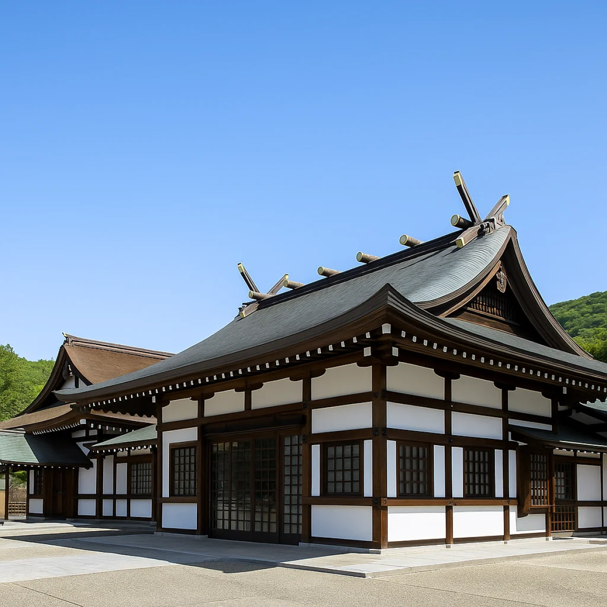 Kashihara Shrine