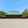 Kashihara Shrine