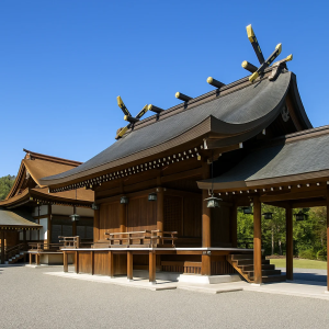 Kashihara Shrine