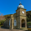 Kashiragashima Church