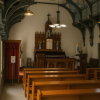 Kashiragashima Church