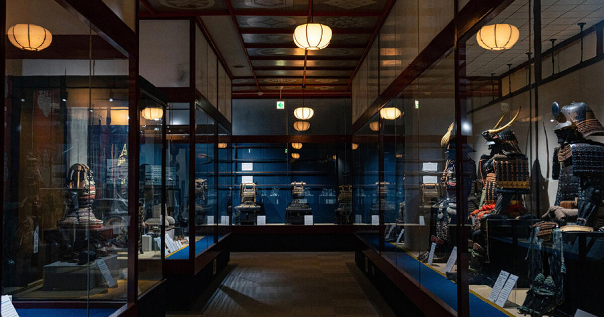 Kashiwabara Art Museum