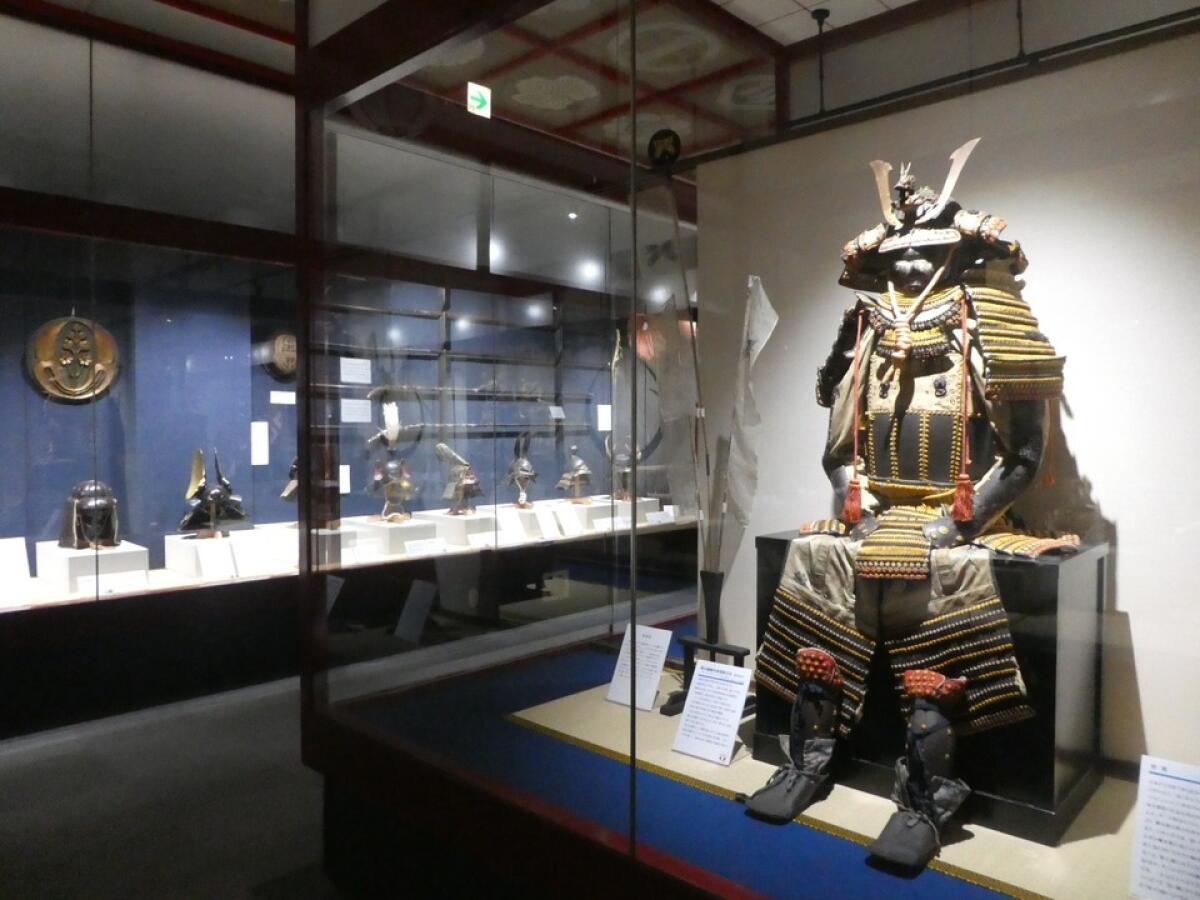 Kashiwabara Art Museum