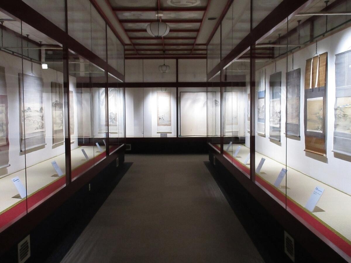 Kashiwabara Art Museum