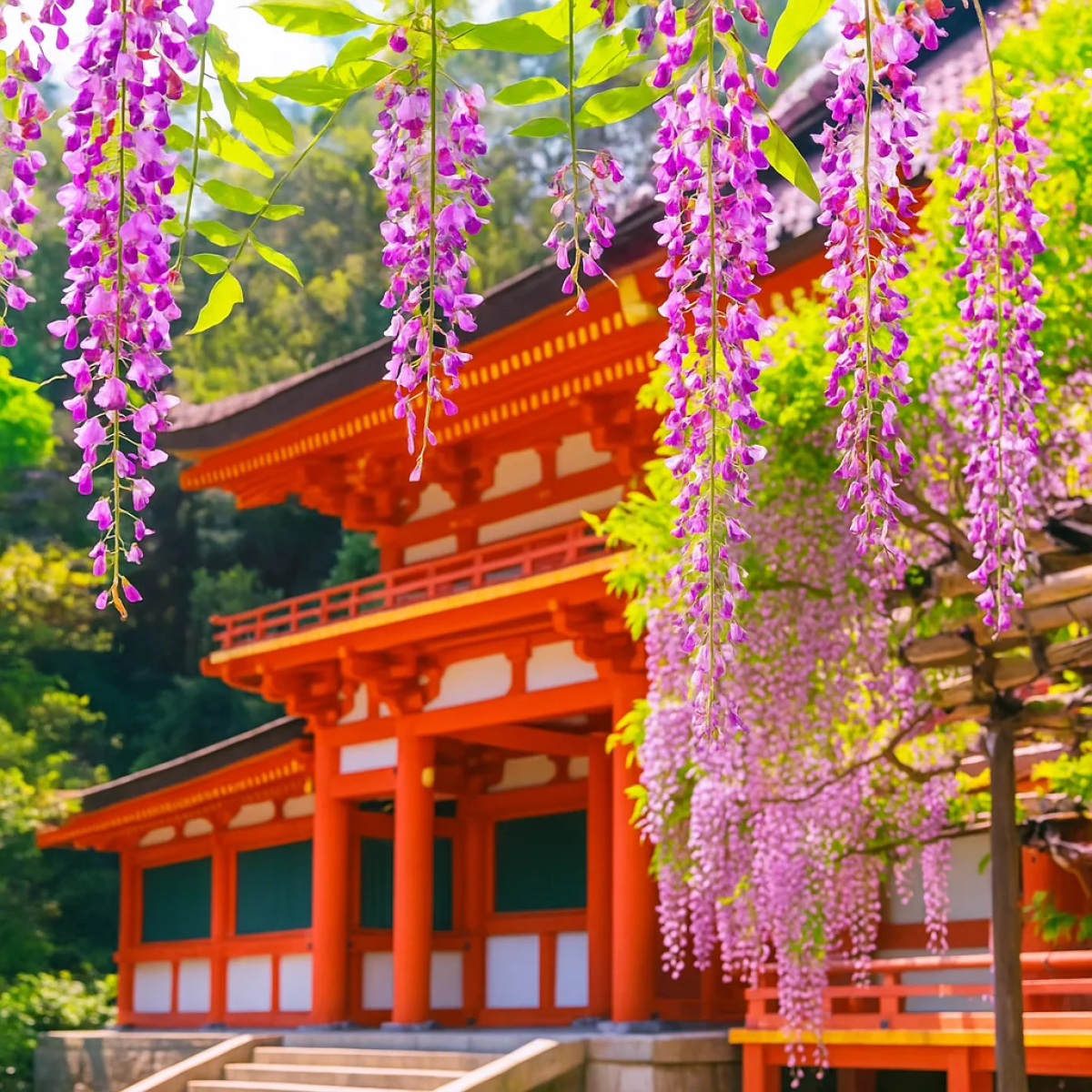 Kasuga Taisha