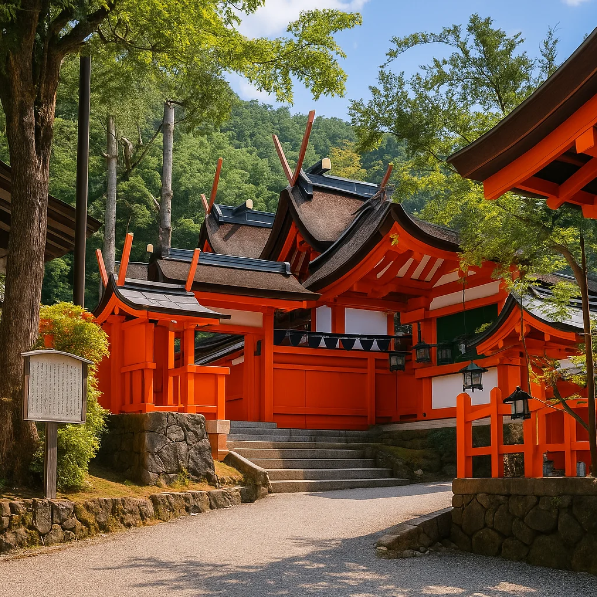 Kasuga Taisha