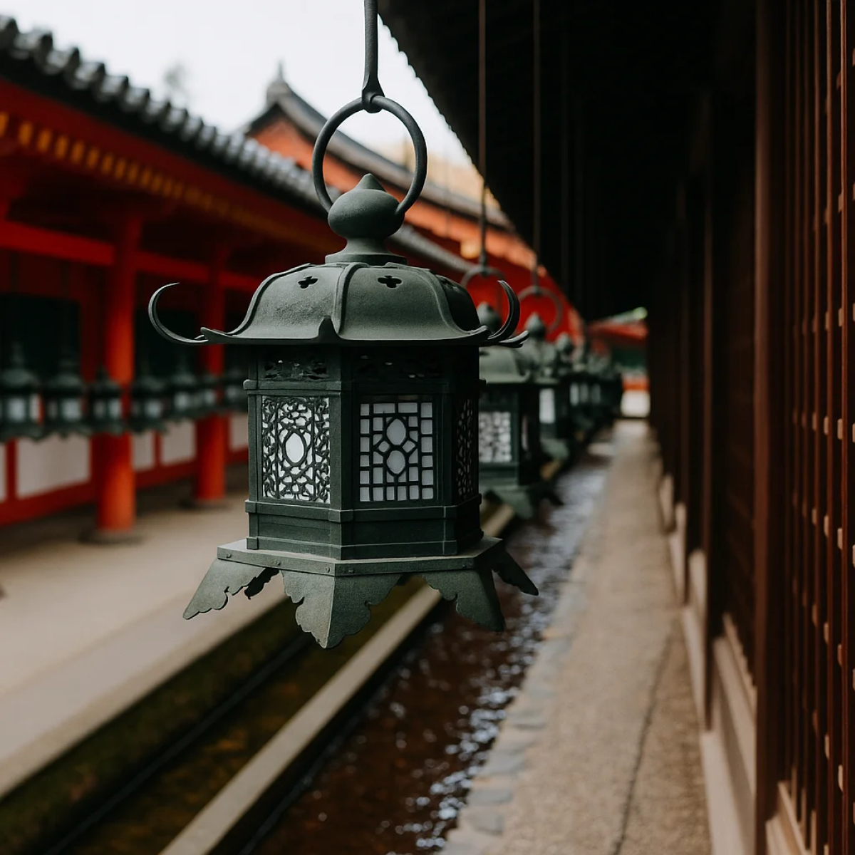Kasuga Taisha