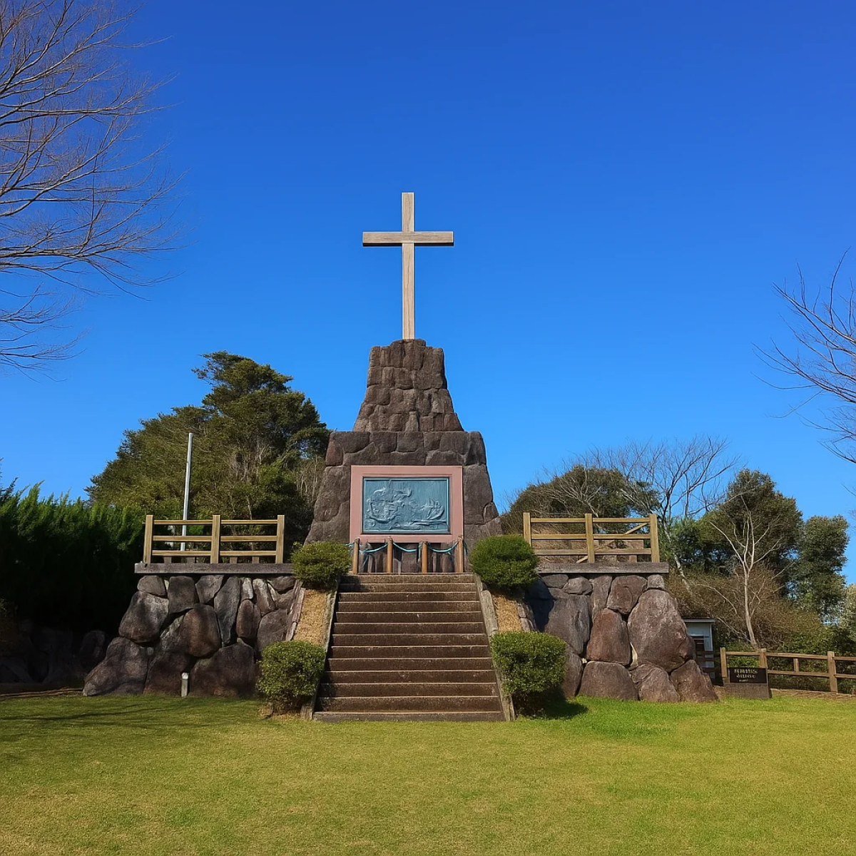 Kasuga Village