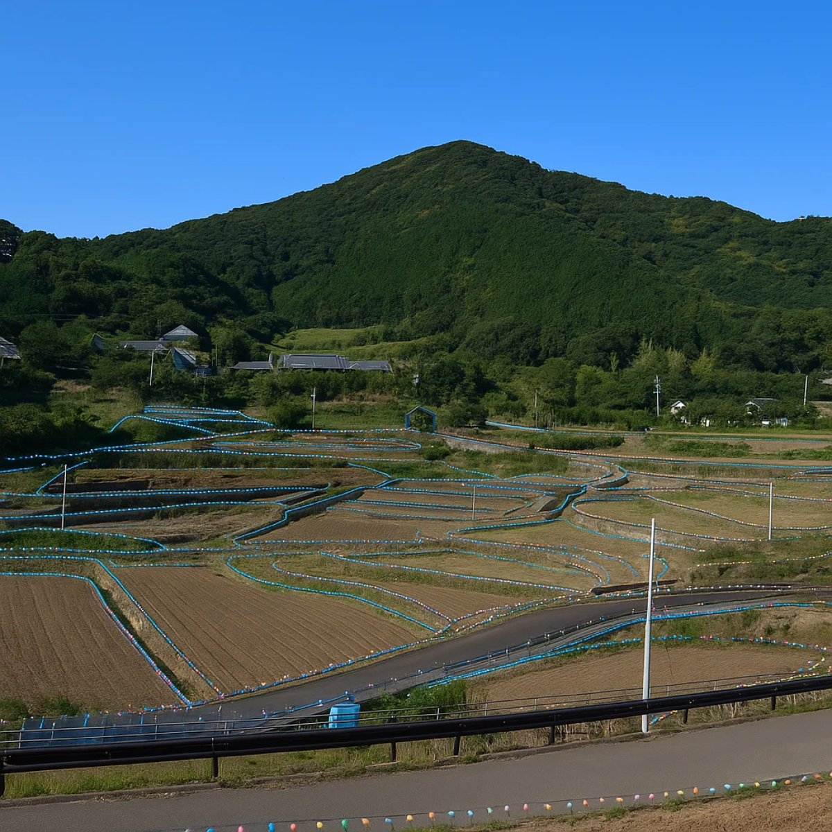 Kasuga Village