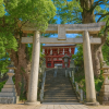 Kato Shrine
